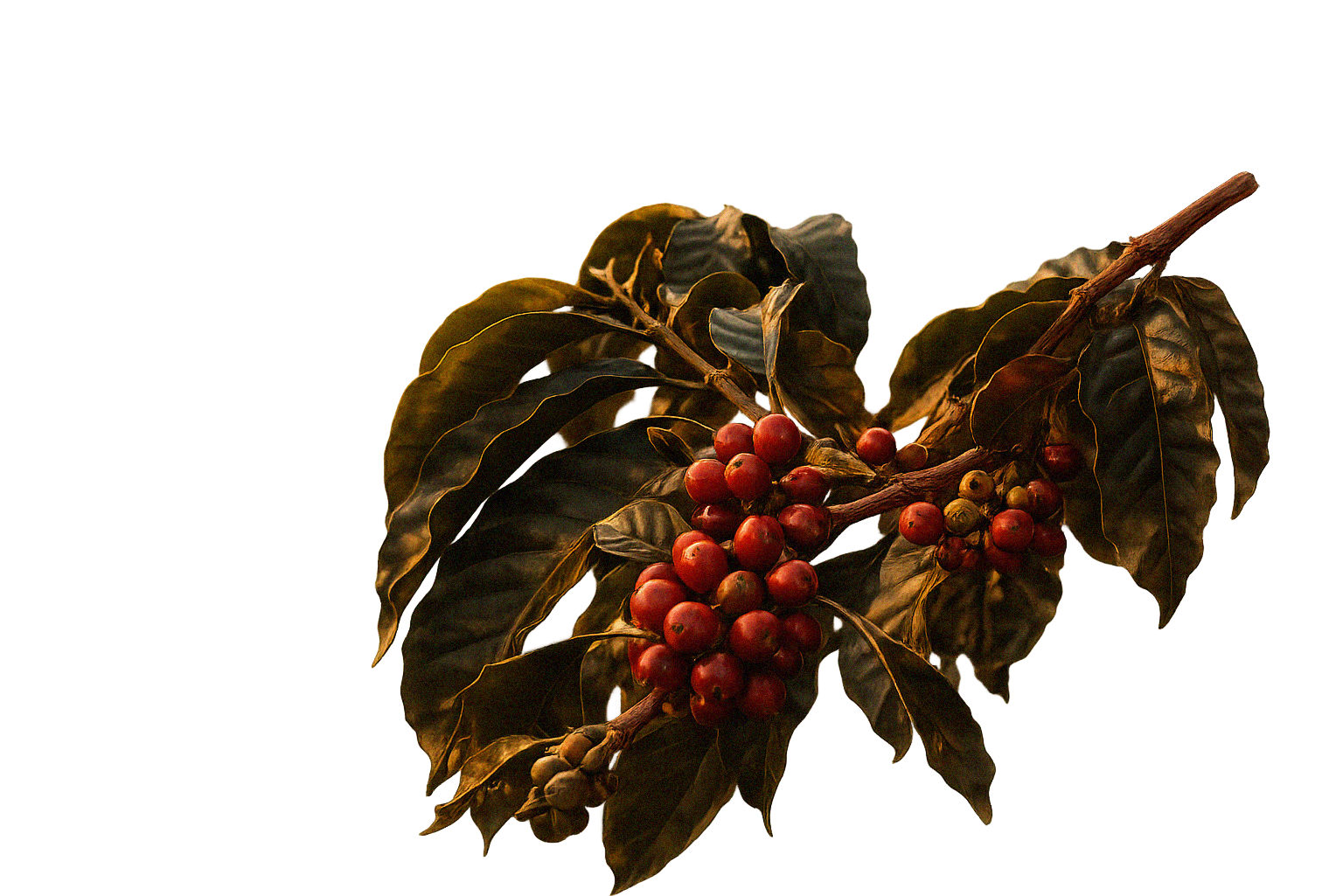 coffee branch